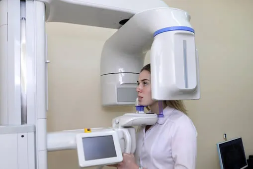 CBCT