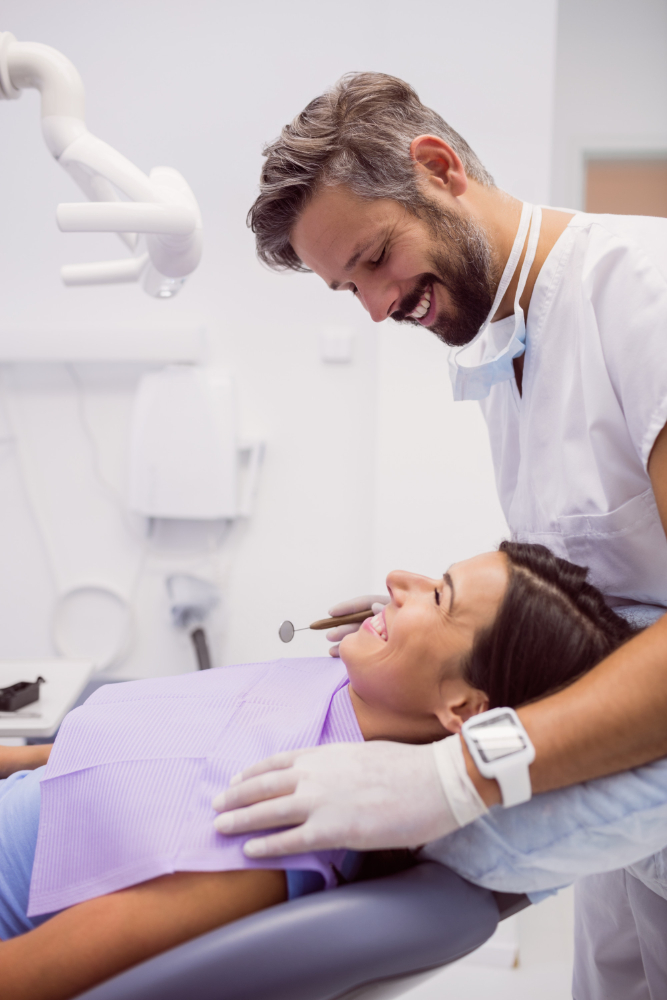 dentist