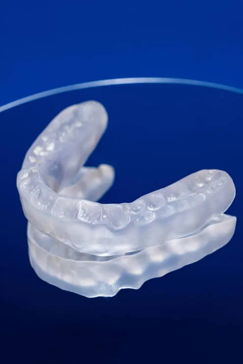 teeth